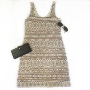 Free People Diamond Summer Dress